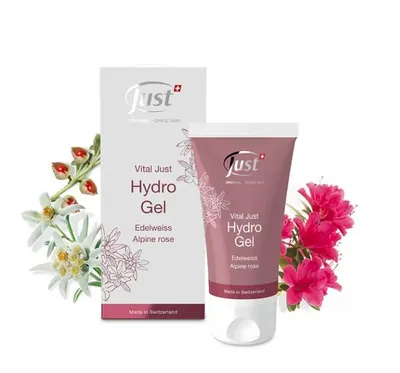 Image de Gel Hydro VITAL JUST 50 ml