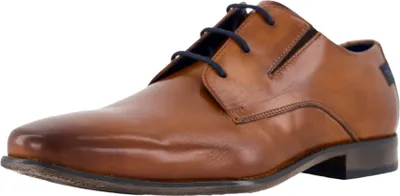 Produktbild von Bugatti Business Schnürschuhe Herren 31383438353334 Braun 45 EU