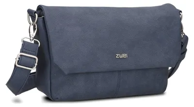 Produktbild von ZWEI MADEMOISELLE.M M60 nubuk-blue