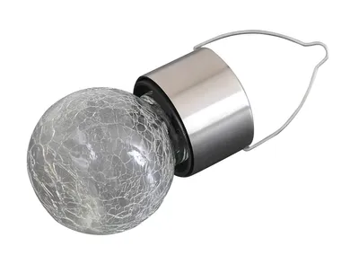 Produktbild von Näve Solar-Pendelleuchte - Material: Edelstahl; 5145942