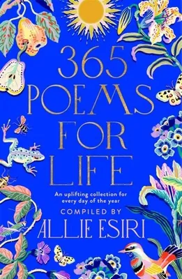 Obrázek produktu pro 365 Poems for Life
