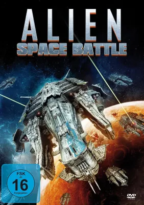 Produktbild von Alien Space Battle