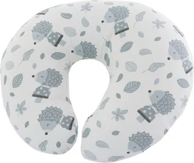 Zdjęcie produktu dla Nd35_70183_Ebc210H Baby Nursing Cushion Hedgehog
