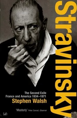 Image de Stravinsky (Volume 2)