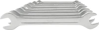 Produktbild von Fortis 4317784792288, Chrom-Vanadium-Stahl, 8 Stück(e)
