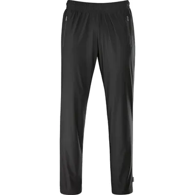 Produktbild von SCHNEIDER SPORTSWEAR NEBRASKAM - Herren Funktions-Hose - schwarz schwarz 48