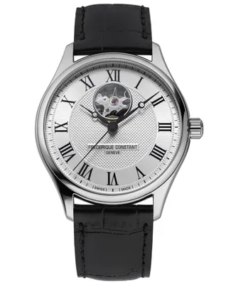 Immagine prodotto di Frederique Constant - FC-310MC5B6 - Orologio da polso - Uomo - Automatico - Battito cardiaco