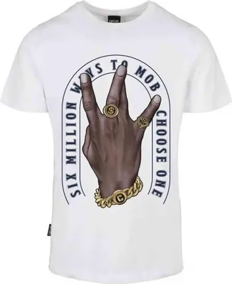 Immagine prodotto di T-shirt CS2601-WTH da Unisex