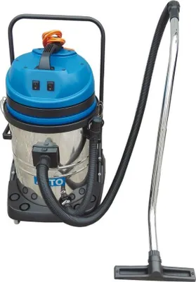 Produktbild von Nass- und Trockensauger NILFISK Alto Maxxi 255 Metall - 50000421