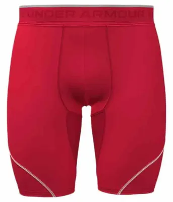 Immagine prodotto di Under Armour Ua Hg Elite Pantaloncini lunghi - rosso, taglia: S
