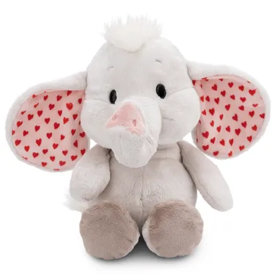 Produktbild von NICI Love Elephant, Spieltiere, 1 Jahr(e)