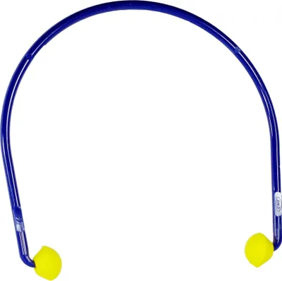 Produktbild von Bügelgehörschutz 'Ear-Caps®', EN352-2