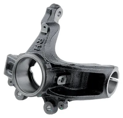 Produktbild von NTY ZZP-MZ-012 Achsschenkel Radaufhängung Lenkung für MAZDA 3 (BL) Vorne Rechts