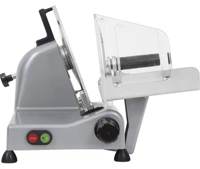 Immagine prodotto di Taglierina professionale italiana 180 W, disco da 300 mm – La praticità