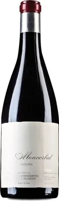 Produktbild von Moncerbal Tinto 2015 Rotwein Spanien Bierzo 75.00 cl 14.0 %