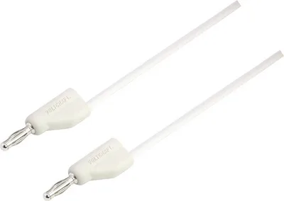 Obrázek produktu pro Měřicí kabel VOLTCRAFT [zástrčka 4 mm