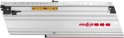 Produktbild von mafell Führungseinrichtung M maximale Schnittlänge 400 mm - 208170