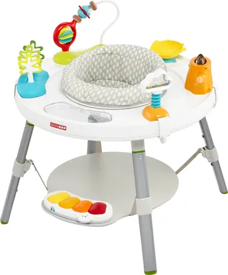 Zdjęcie produktu dla Skip Hop SH303325, Brzmienie, 1 os., Wielobarwny