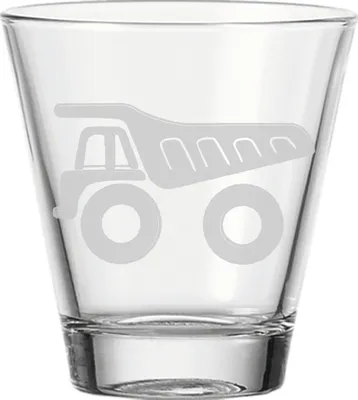 Produktbild von Luxentu Kinderbecher 215 ml Kipper