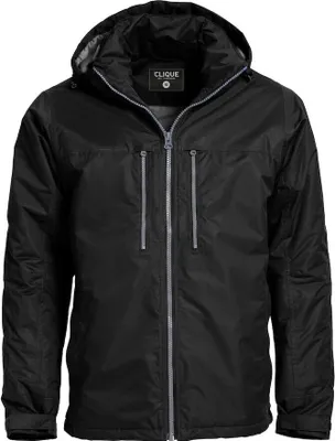 Produktbild von Clique Kingslake Outdoorjacke - Gr. XL