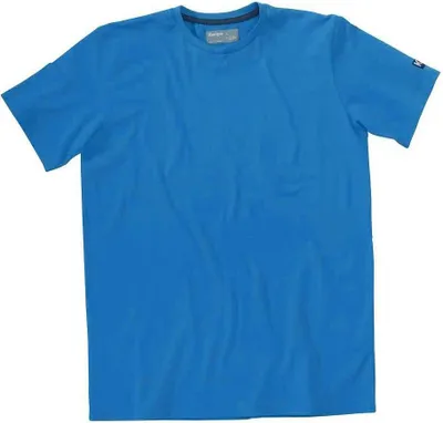 Obrázok produktu pre Kempa TEAM T-SHIRT, kempablau
