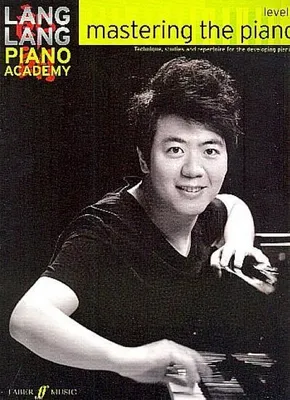 Image de Lang Lang Piano Academy: mastering the piano level 1