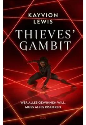 Obrázok produktu pre Thieves' Gambit