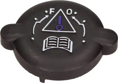 Zdjęcie produktu dla Korek Zbiornika Wyrównawczego Citroen Berlingo/ Xsara/ 406/605 96-
