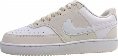 Produktbild von Nike Court Vision Low Sneaker Weiß in Gr. 36