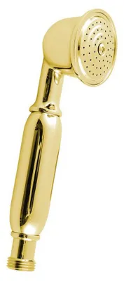 Produktbild von Sapho ANTEA Handbrause, 180mm, Messing/Gold