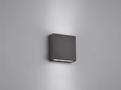 Image de TRIO 229360242 360lm anthracite