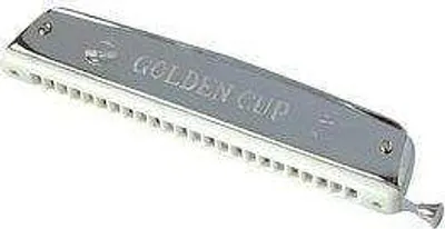 Image de Golden Cup JH 024 CH