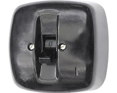 Obrázek produktu pro Spínač trojpólový páčkový ABB 34253-10 16 A, 400 V, IP30, nástěnný