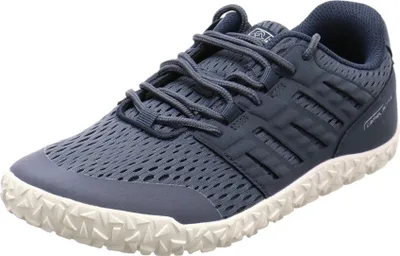 Produktbild von camel active Sportliche Schnürschuhe Herren 31383330323932 Blau 44 EU