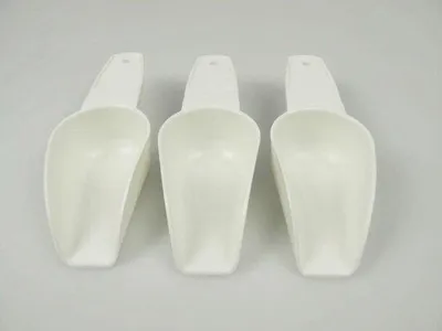 Produktbild von Küchenhelfer weiß Backzubehör P 20913