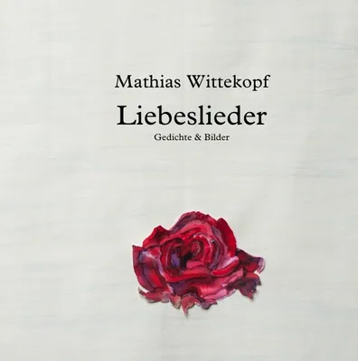 Produktbild von Liebeslieder