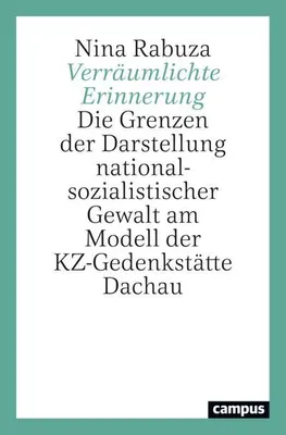 Obrázok produktu pre Verräumlichte Erinnerung