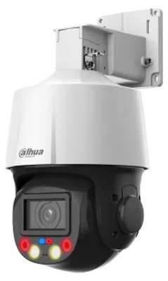 Produktbild von Dahua Technology WizSense SD3E405DB-GNY-A-PV1 Turret IP-Sicherheitskamera Innen & Außen 2560 x 1440 Pixel Decke/Wand (SD3E405DB-GNY-A-PV1)