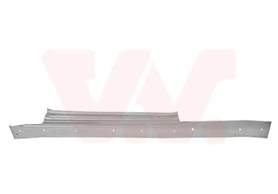 Produktbild von VAN WEZEL LINKS Einstiegblech FIAT 500 312 500 C 312 ABARTH 500 / 595 312_