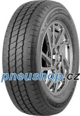 Obrázek produktu pro 195Greentour A/S (195/65 R16C 104/102T)