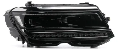 Produktbild von MAGNETI MARELLI Scheinwerfer Rechts für VW TIGUAN (AD1) 711451000266