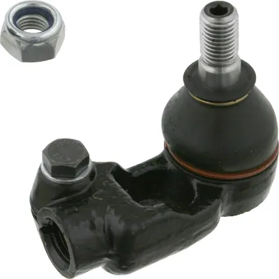 Produktbild von Febi Spurstangenkopf vorne rechts für Opel Astra F Calibra Vectra A Saab 9-3 900