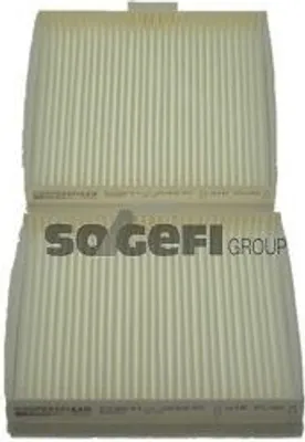 Produktbild von Coopersfiaam Filters Filter, Innenraumluft  Pc8041-2