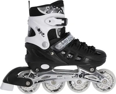 Immagine prodotto di Nils Extreme NH10905 pattini in linea 4in1 taglia: 39-42