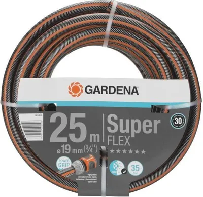 Produktbild von Gardena Superflexrohr 19 mm, 25 m