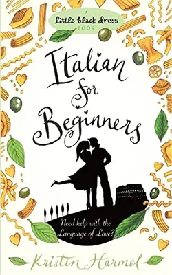 Obrázok produktu pre Italian for Beginners