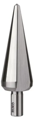 Zdjęcie produktu dla RUKO 101007, 87 mm, Żeliwo, Stal, Stal szybkotnąca (HHS), 1 szt., 108 g