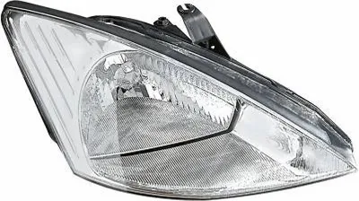 Produktbild von DIEDERICHS Scheinwerfer Rechts für FORD FOCUS (DAW, DBW) 1415082