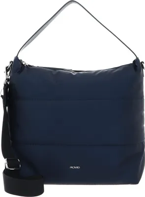 Produktbild von PICARD Umhängetasche Handtasche Sportify Shoulder Bag Ocean dunkelblau
