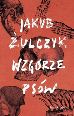 Immagine prodotto di Jakub Żulczyk Powieść Wciągający Thriller o Mrocznej Stronie Prowincji